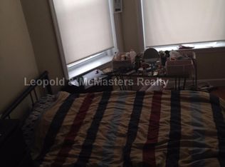 1132 Commonwealth Ave APT 12A, Allston, MA 02134