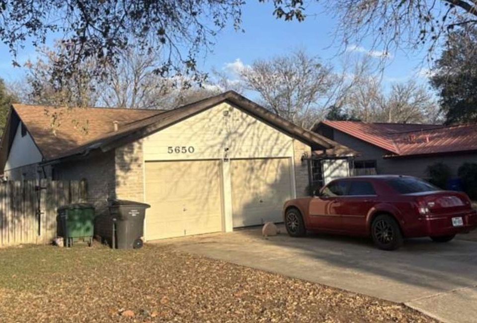 Property Side View