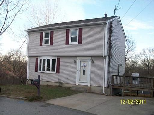 1st image of 8 Cassisi Ct