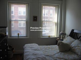 1655 Commonwealth Ave #4P, Brighton, MA 02135