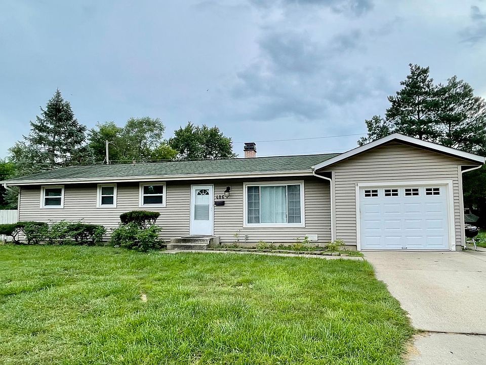 1st image of 486 Indianwood Dr