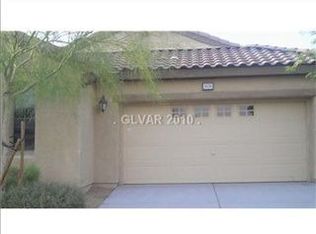 3636 Citrus Heights Ave, North Las Vegas, NV 89081