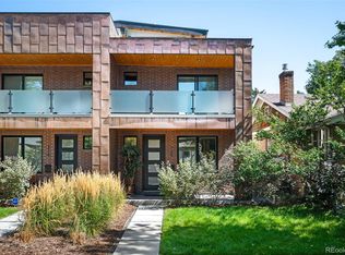 328 S Humboldt Street, Denver, CO 80209