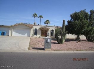 6148 E Clinton St, Scottsdale, AZ 85254