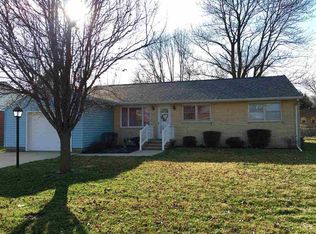 103 Heritage Ln, Delavan, IL