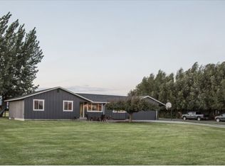 2105 Judge Ronald Rd, Ellensburg, WA 98926