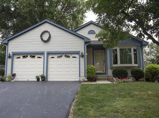 1324 Haybrook Dr, Columbus, OH 43230