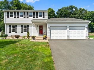 138 Gail Ln, South Windsor, CT 06074