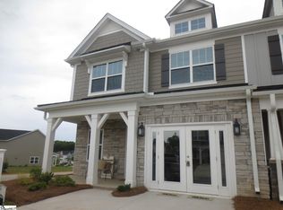 303 Nettle Ln LOT 260, Greenville, SC 29607