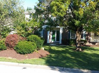 26 Park Charles Blvd S, Saint Peters, MO 63376