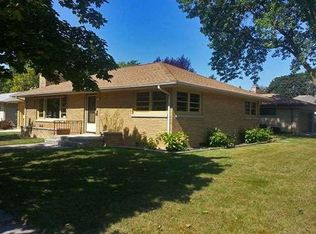 1604 Mead Ave, Sheboygan, WI 53081