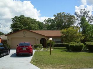 2448 Amherst Ave, Spring Hill, FL 34609