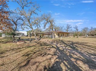 508 Lakeview Loop, Somerville, TX 77879