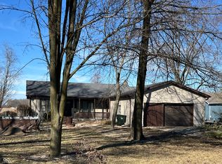 338 A St, Wilkinson, IN 46186