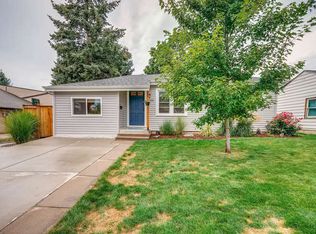 2033 Fenton St, Edgewater, CO 80214