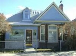 1020 W Granite St, Butte, MT 59701