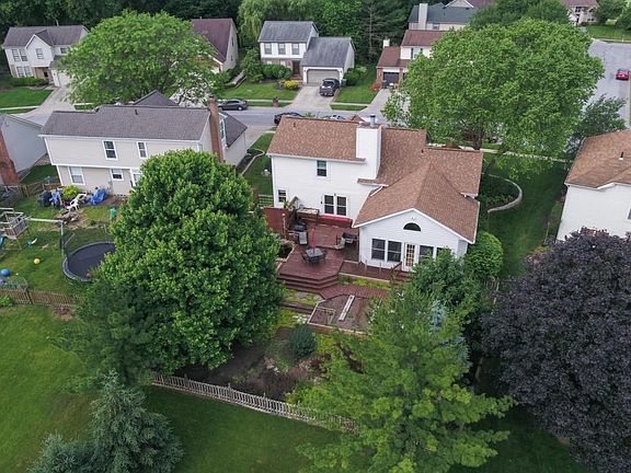 4th image of 7800 Oakland Hills Ct