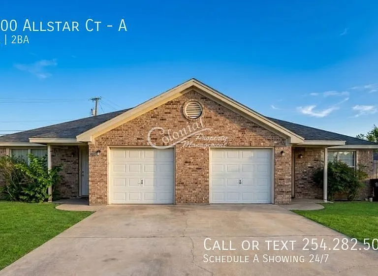 5800 Allstar Ct #A — Photo 1