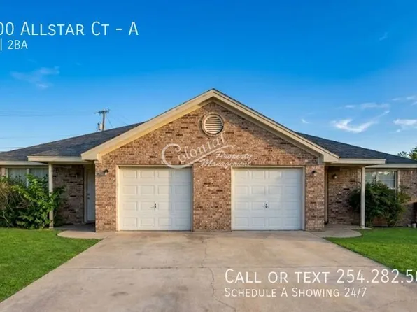 5800 Allstar Ct APT A, Killeen, TX 76543