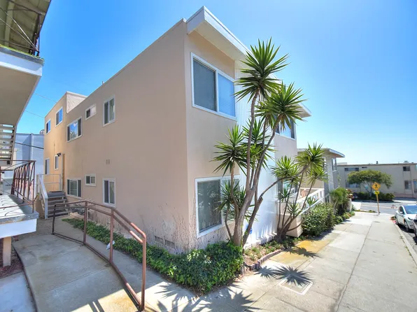 206 15th St APT C, Manhattan Beach, CA 90266