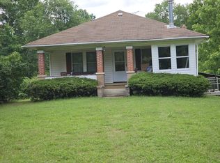 5203 Hump Mountain Rd, Meadow Bridge, WV 25976