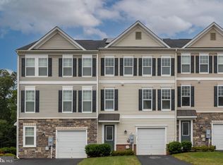 124 Sequoia Dr, Winchester, VA 22602