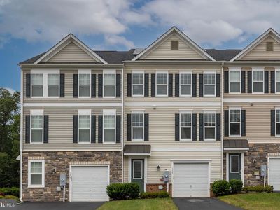 124 Sequoia Dr, Winchester, VA, 22602