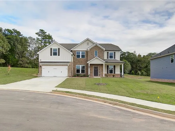 156 Buffalo Trce, Stockbridge, GA 30281