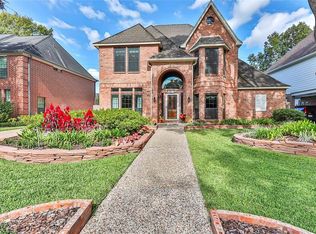 20734 Prince Creek Dr, Katy, TX 77450