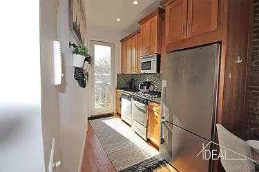 Rented by Ideal Properties Group