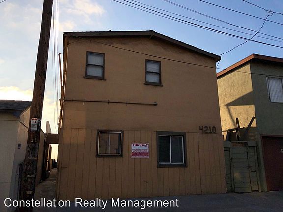 2nd image of 4210 Oliver Ct #A