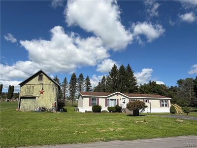 1153 Wall St, Ilion, NY, 13357