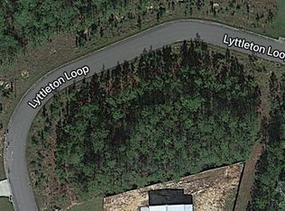 0 Lyttleton Loop, Lillian, AL 36549