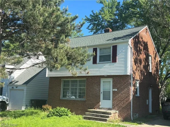 4847 Farnhurst Rd, Lyndhurst, OH 44124