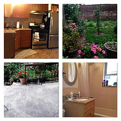 Rented by Eleni Moustakis LREB