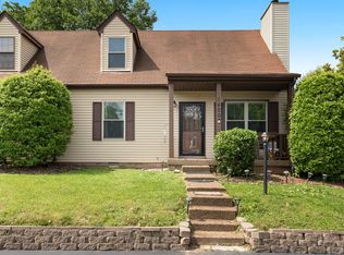 1400 Quail Run, Nashville, TN 37214