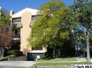413 Hawthorne St APT 106, Glendale, CA 91204
