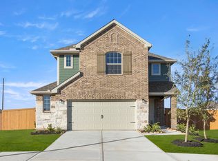 4703 Sand Clouds Dr, Katy, TX 77493