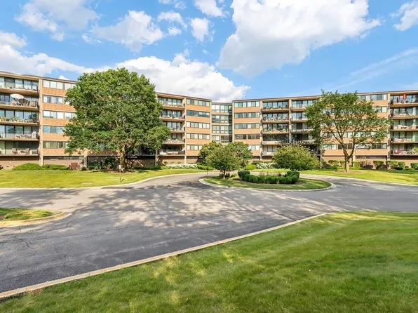 101 Bar Harbour Rd Unit 3C, Schaumburg, IL 60193