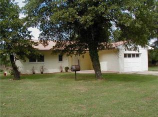 905 S Luther Rd, Choctaw, OK 73020
