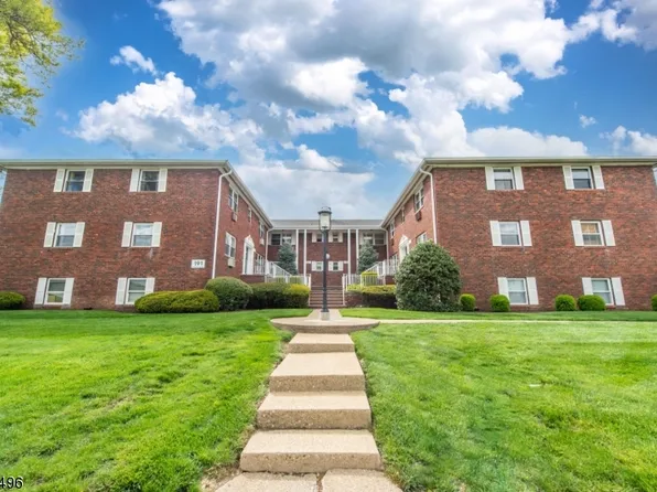 191-3 N Beverwyck Rd #3, Parsippany-Troy Hills Twp., NJ 07034