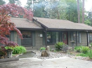 5293 SW Kenny St, Lake Oswego, OR 97035