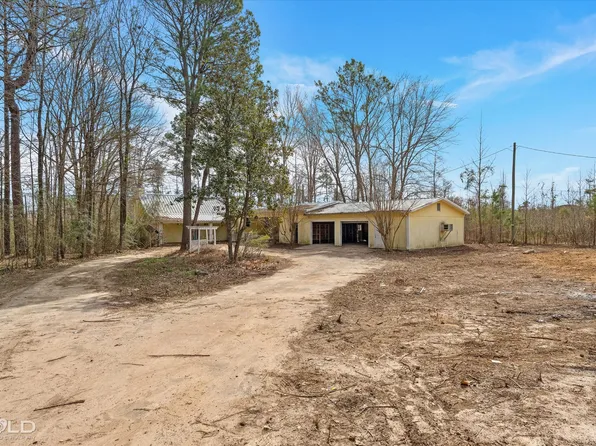 2976 Highway 534, Homer, LA 71040