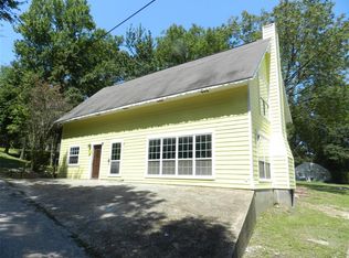 6 Nita Dr, Huntsville, TX 77320