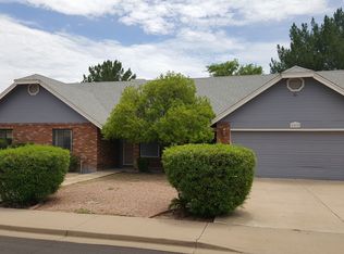 1313 E Kael St, Mesa, AZ 85203