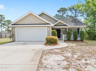 1716 W Sandridge Ct SW, Ocean Isle Beach, NC 28469
