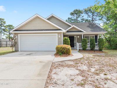 1716 W Sandridge Court SW, Ocean Isle Beach, NC, 28469