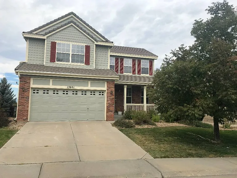 17051 E Aberdeen Dr — Photo 1