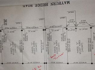 5212 E Mayburn Bridge Rd, Milton, FL 32570