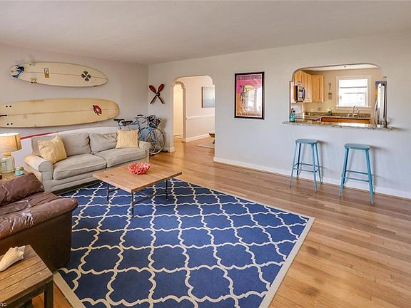 2nd image of 318 24th St APT 1